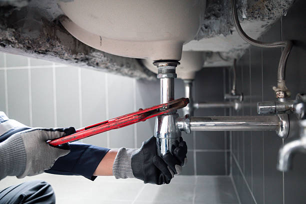 Trusted Water Heater Repair service in Bennington, IN - Masters Plumbing Service